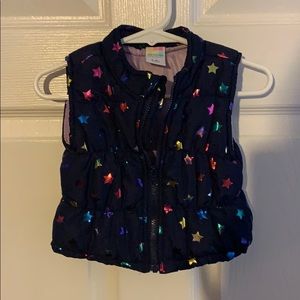 Baby girls Vest